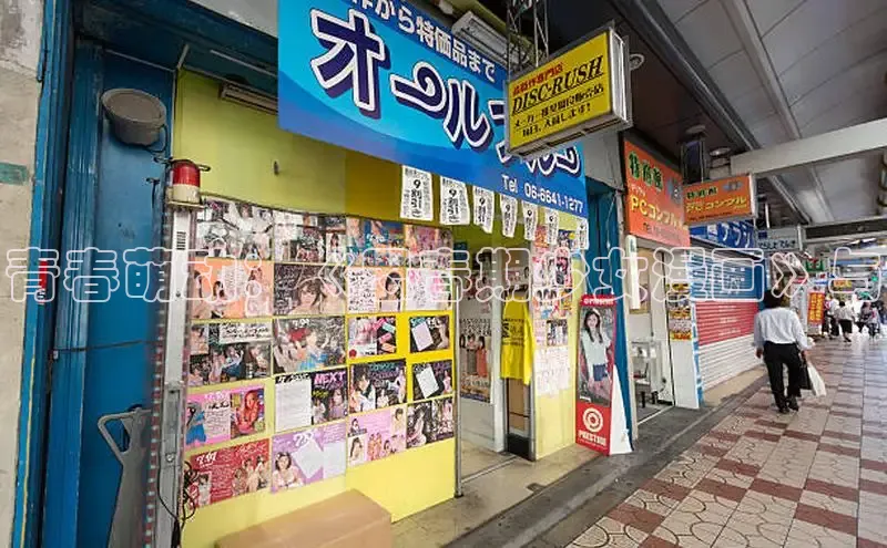 青春萌动：《思春期少女漫画》与